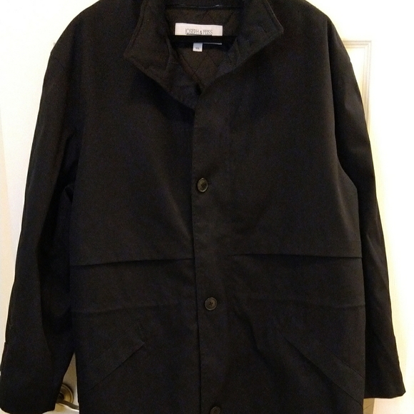 Joseph & Feiss 2 in 1 jacket -NWOT - Picture 2 of 16